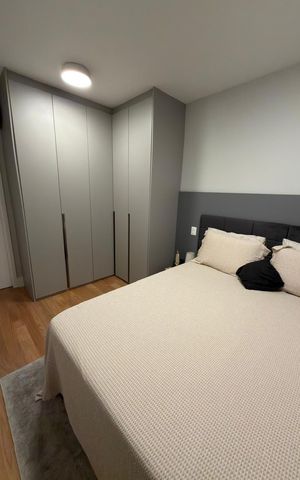 Apartamento à venda com 51m², 1 quarto e 1 vaga Apartamento à venda com 51m², 1 quarto e 1 vagaQuarto