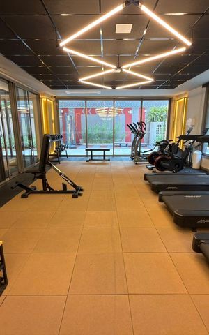 Apartamento à venda com 51m², 1 quarto e 1 vaga Apartamento à venda com 51m², 1 quarto e 1 vagaacademia