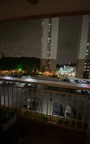 Apartamento à venda com 57m², 2 quartos e 1 vaga
