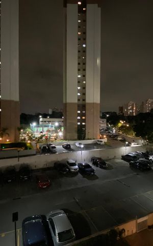 Apartamento à venda com 57m², 2 quartos e 1 vaga