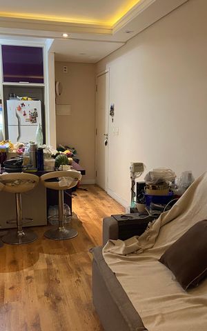 Apartamento à venda com 57m², 2 quartos e 1 vaga