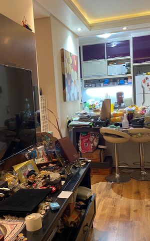 Apartamento à venda com 57m², 2 quartos e 1 vaga