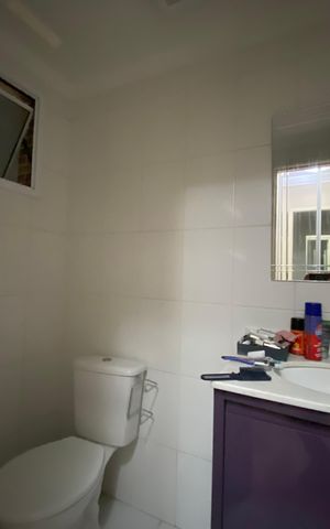 Apartamento à venda com 57m², 2 quartos e 1 vaga