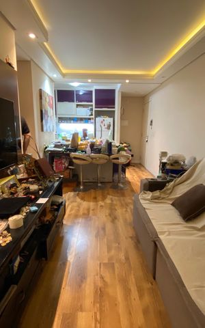 Apartamento à venda com 57m², 2 quartos e 1 vaga