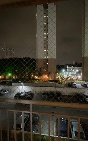 Apartamento à venda com 57m², 2 quartos e 1 vaga