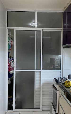 Apartamento à venda com 57m², 2 quartos e 1 vaga
