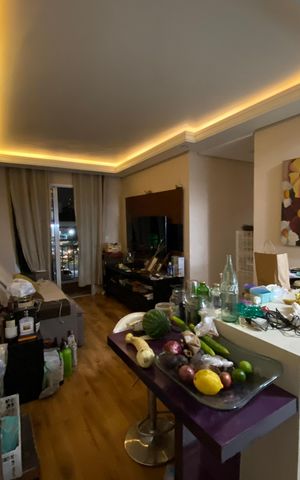 Apartamento à venda com 57m², 2 quartos e 1 vaga