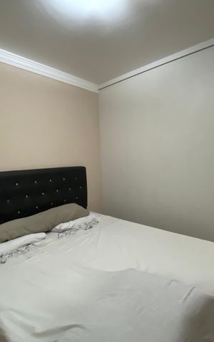 Apartamento à venda com 57m², 2 quartos e 1 vaga