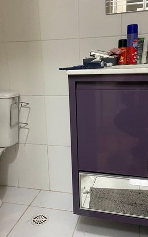 Apartamento à venda com 57m², 2 quartos e 1 vaga