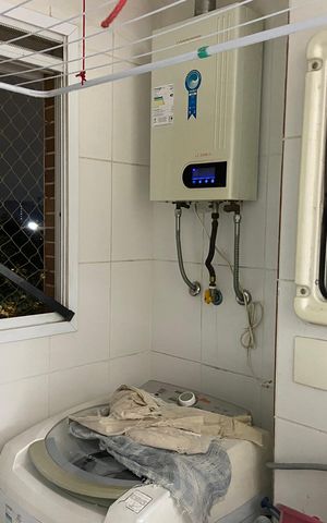 Apartamento à venda com 57m², 2 quartos e 1 vaga