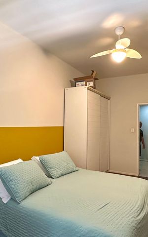Apartamento à venda com 123m², 3 quartos e sem vaga