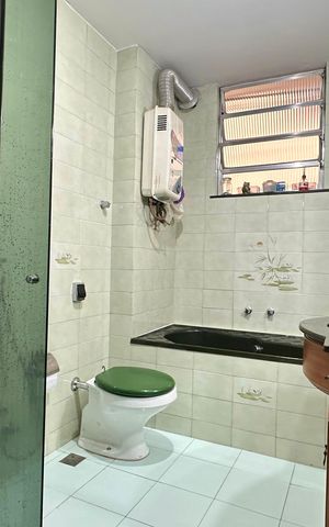 Apartamento à venda com 123m², 3 quartos e sem vaga