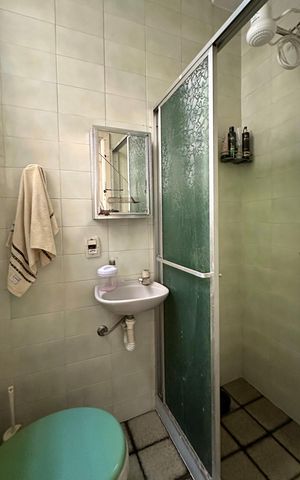 Apartamento à venda com 123m², 3 quartos e sem vaga