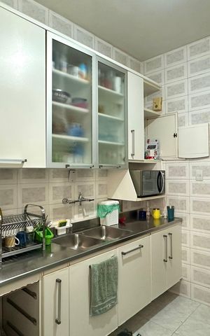 Apartamento à venda com 123m², 3 quartos e sem vaga