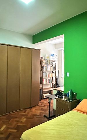 Apartamento à venda com 123m², 3 quartos e sem vaga
