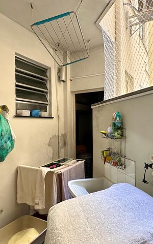 Apartamento à venda com 123m², 3 quartos e sem vaga