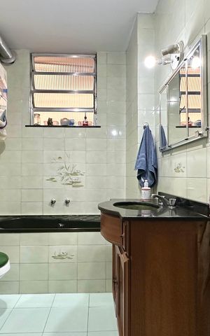Apartamento à venda com 123m², 3 quartos e sem vaga