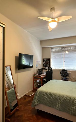 Apartamento à venda com 123m², 3 quartos e sem vaga