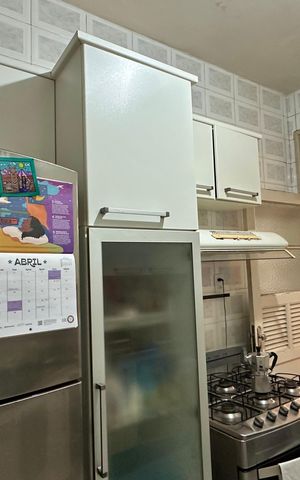 Apartamento à venda com 123m², 3 quartos e sem vaga