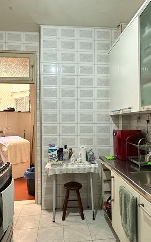 Apartamento à venda com 123m², 3 quartos e sem vaga