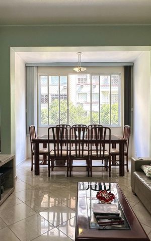 Apartamento à venda com 123m², 3 quartos e sem vaga