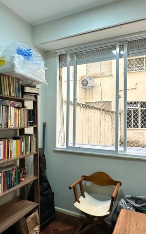 Apartamento à venda com 123m², 3 quartos e sem vaga