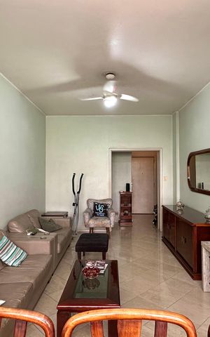 Apartamento à venda com 123m², 3 quartos e sem vaga