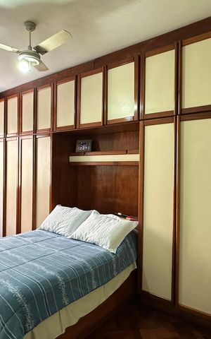 Apartamento à venda com 123m², 3 quartos e sem vaga