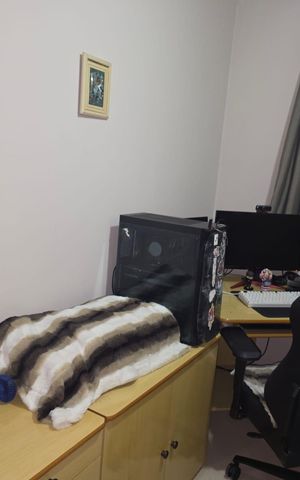 Apartamento à venda com 59m², 2 quartos e 1 vaga Apartamento à venda com 59m², 2 quartos e 1 vagaQuarto