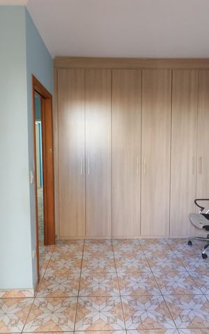Casa à venda com 280m², 3 quartos e 3 vagasSuíte 1