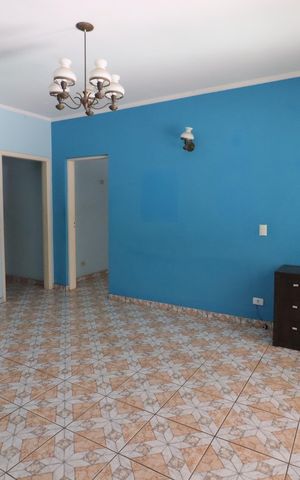 Casa à venda com 280m², 3 quartos e 3 vagasSala