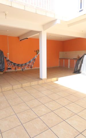 Casa à venda com 280m², 3 quartos e 3 vagasQuintal