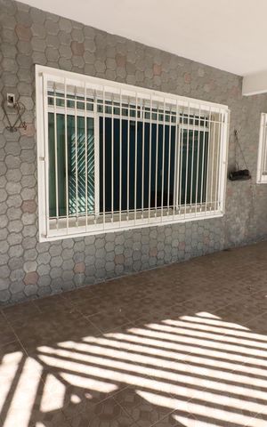 Casa à venda com 280m², 3 quartos e 3 vagasGaragem