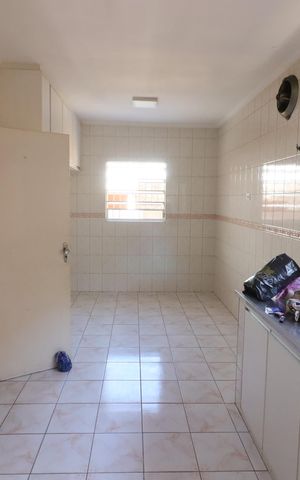 Casa à venda com 280m², 3 quartos e 3 vagasCozinha
