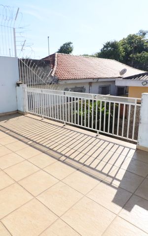 Casa à venda com 280m², 3 quartos e 3 vagasVaranda