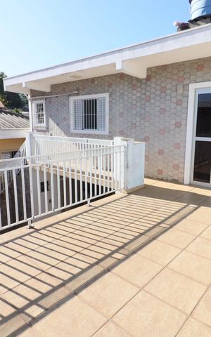 Casa à venda com 280m², 3 quartos e 3 vagasVaranda