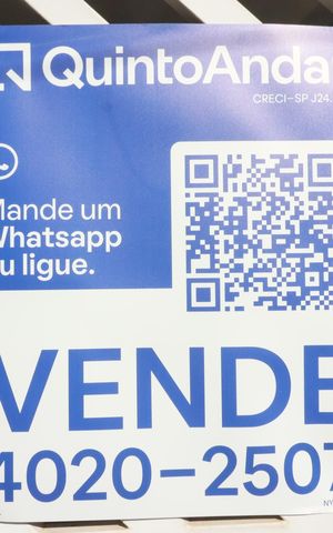Casa à venda com 280m², 3 quartos e 3 vagasPlaca