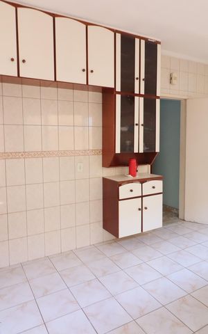 Casa à venda com 280m², 3 quartos e 3 vagasCozinha
