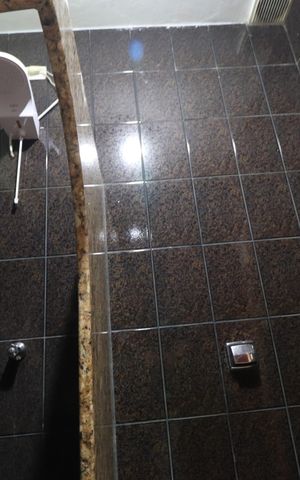 Casa para alugar com 330m², 4 quartos e 2 vagasBanheiro do Quarto 2