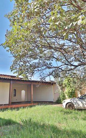 Casa para alugar com 330m², 4 quartos e 2 vagasJardim