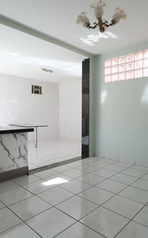 Casa para alugar com 330m², 4 quartos e 2 vagasSala de Jantar