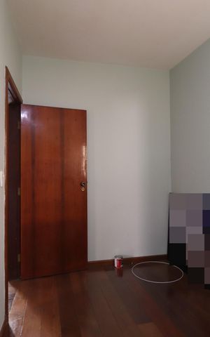 Casa para alugar com 330m², 4 quartos e 2 vagasQuarto 4