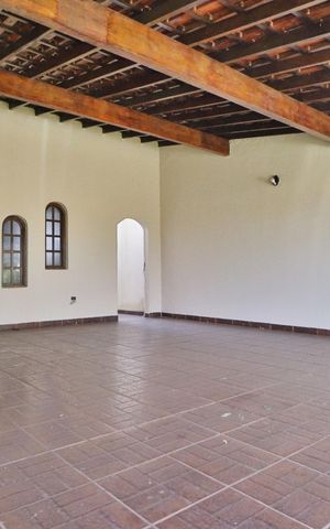Casa para alugar com 330m², 4 quartos e 2 vagasVaranda da Sala