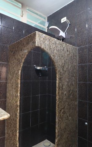 Casa para alugar com 330m², 4 quartos e 2 vagasBanheiro do Quarto 2