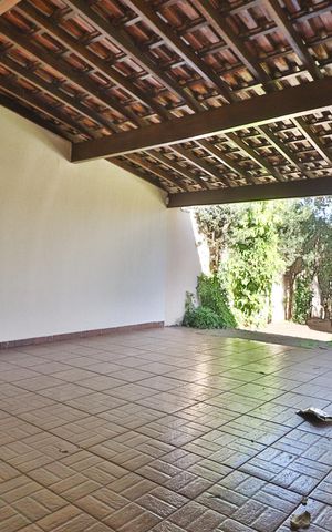 Casa para alugar com 330m², 4 quartos e 2 vagasVaranda da Sala