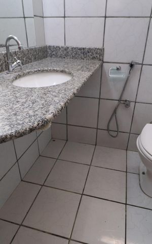 Casa para alugar com 330m², 4 quartos e 2 vagasBanheiro do Quarto 3