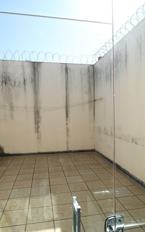 Casa para alugar com 330m², 4 quartos e 2 vagasÁrea de Serviço