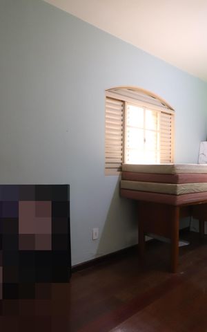 Casa para alugar com 330m², 4 quartos e 2 vagasQuarto 4