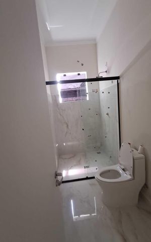 Casa de condomínio para alugar com 230m², 4 quartos e 2 vagas Casa de condomínio para alugar com 230m², 4 quartos e 2 vagasBanheiro