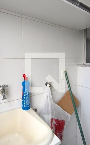 Apartamento à venda com 49m², 2 quartos e 1 vaga
